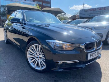 Used BMW 3 Series 2013 for sale - 78307168: Photo