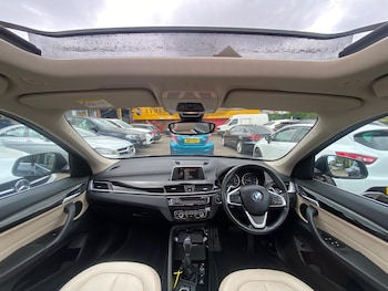 Used BMW X1 2016 for sale - 75563012: Photo