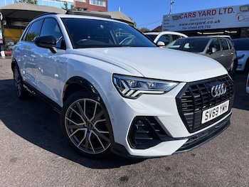 Used Audi Q3 2019 for sale - 79337482: Photo