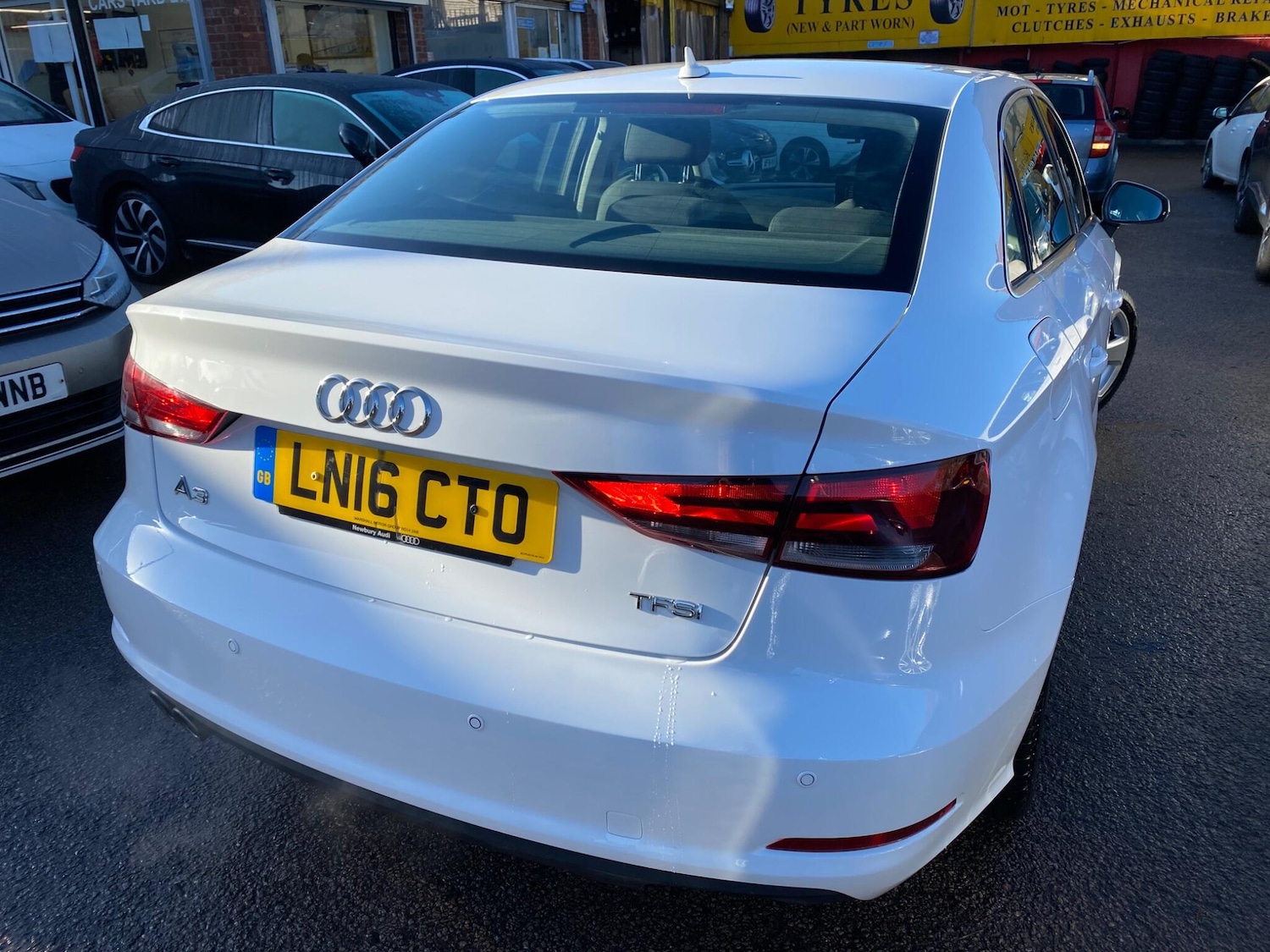 Used Audi A3 2016 for sale - 76781562: Photo 10