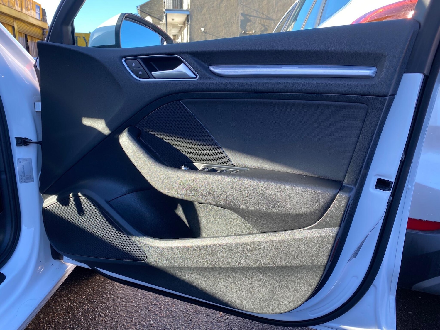 Used Audi A3 2016 for sale - 76781562: Photo 16