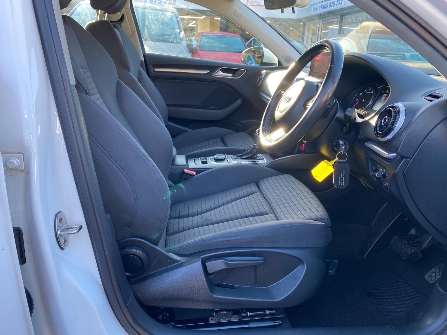 Used Audi A3 2016 for sale - 76781562: Photo 17