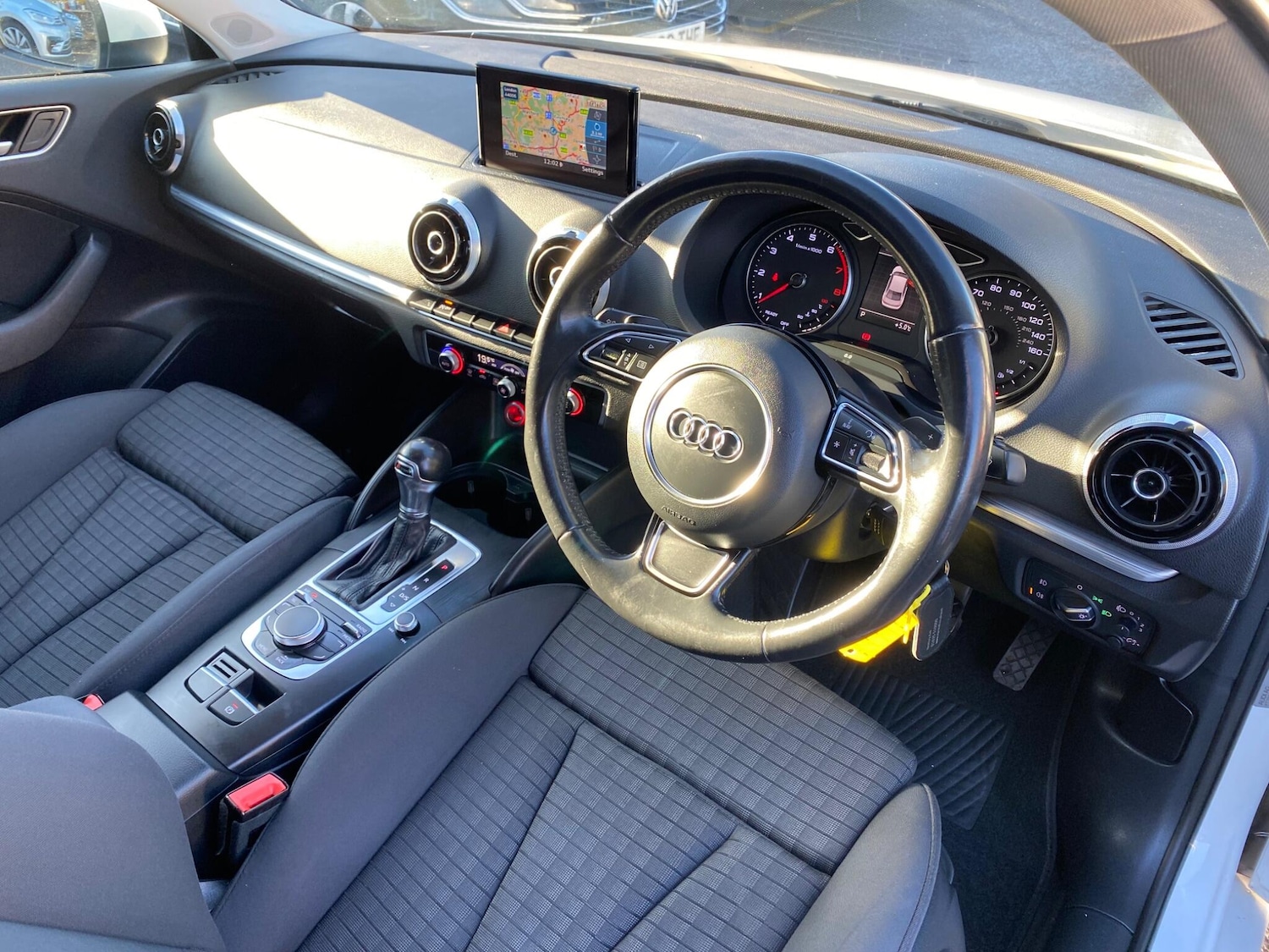 Used Audi A3 2016 for sale - 76781562: Photo 18