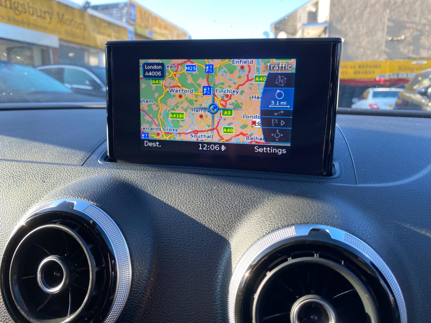 Used Audi A3 2016 for sale - 76781562: Photo 19