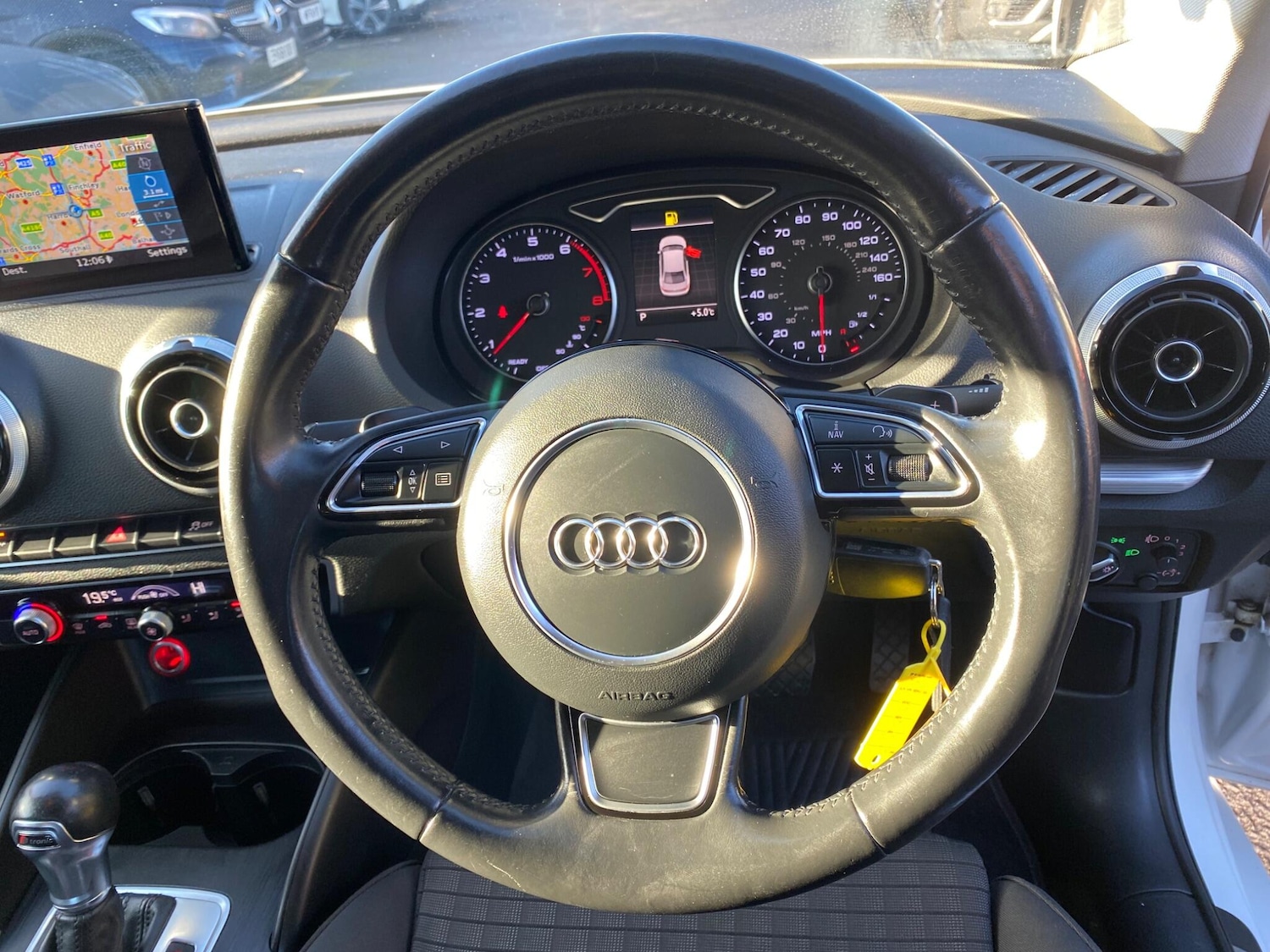 Used Audi A3 2016 for sale - 76781562: Photo 20