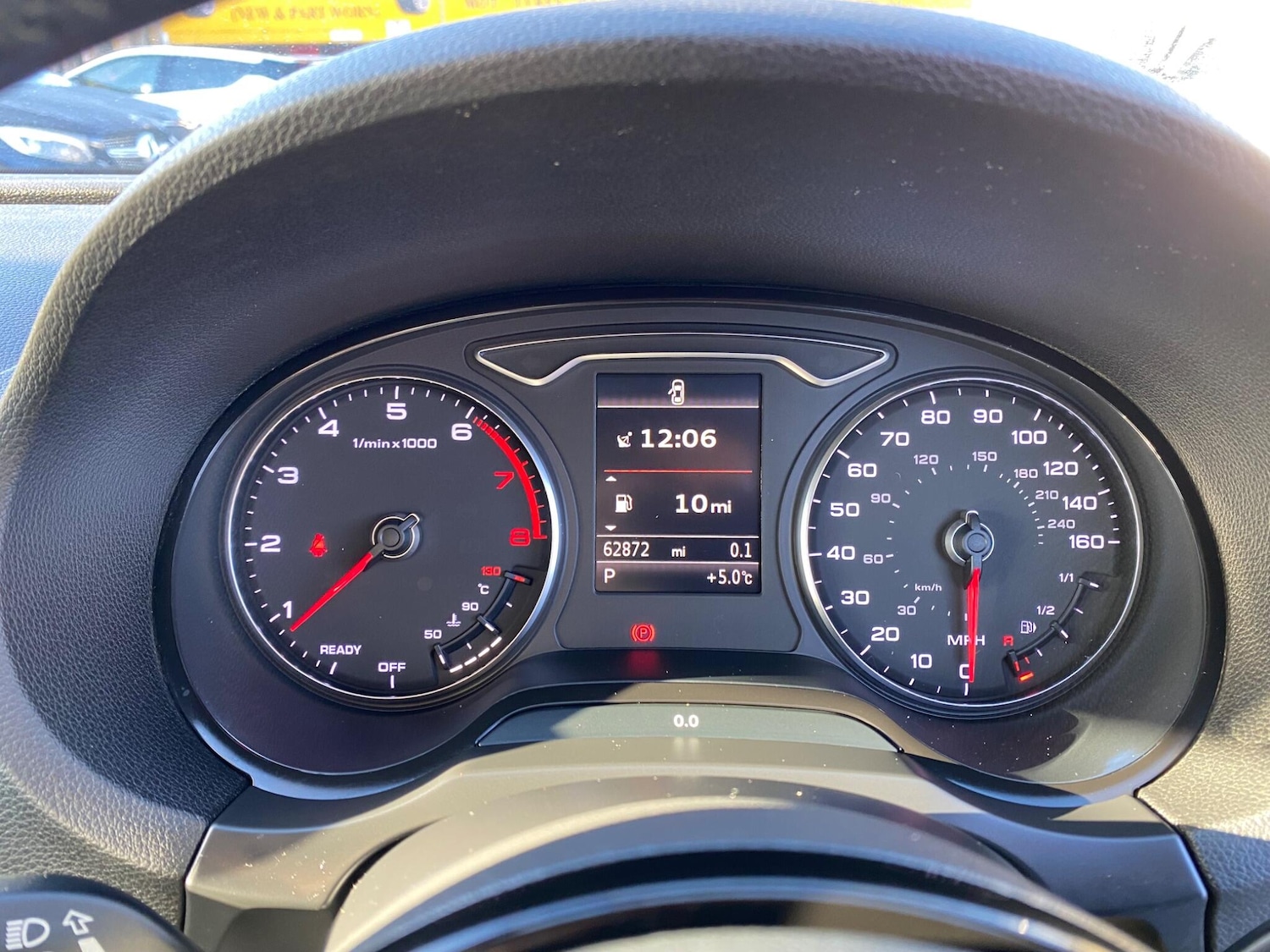 Used Audi A3 2016 for sale - 76781562: Photo 21