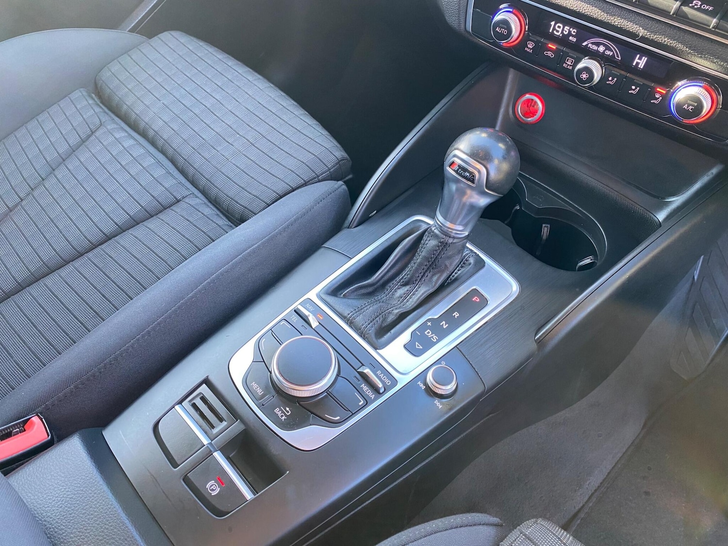 Used Audi A3 2016 for sale - 76781562: Photo 23