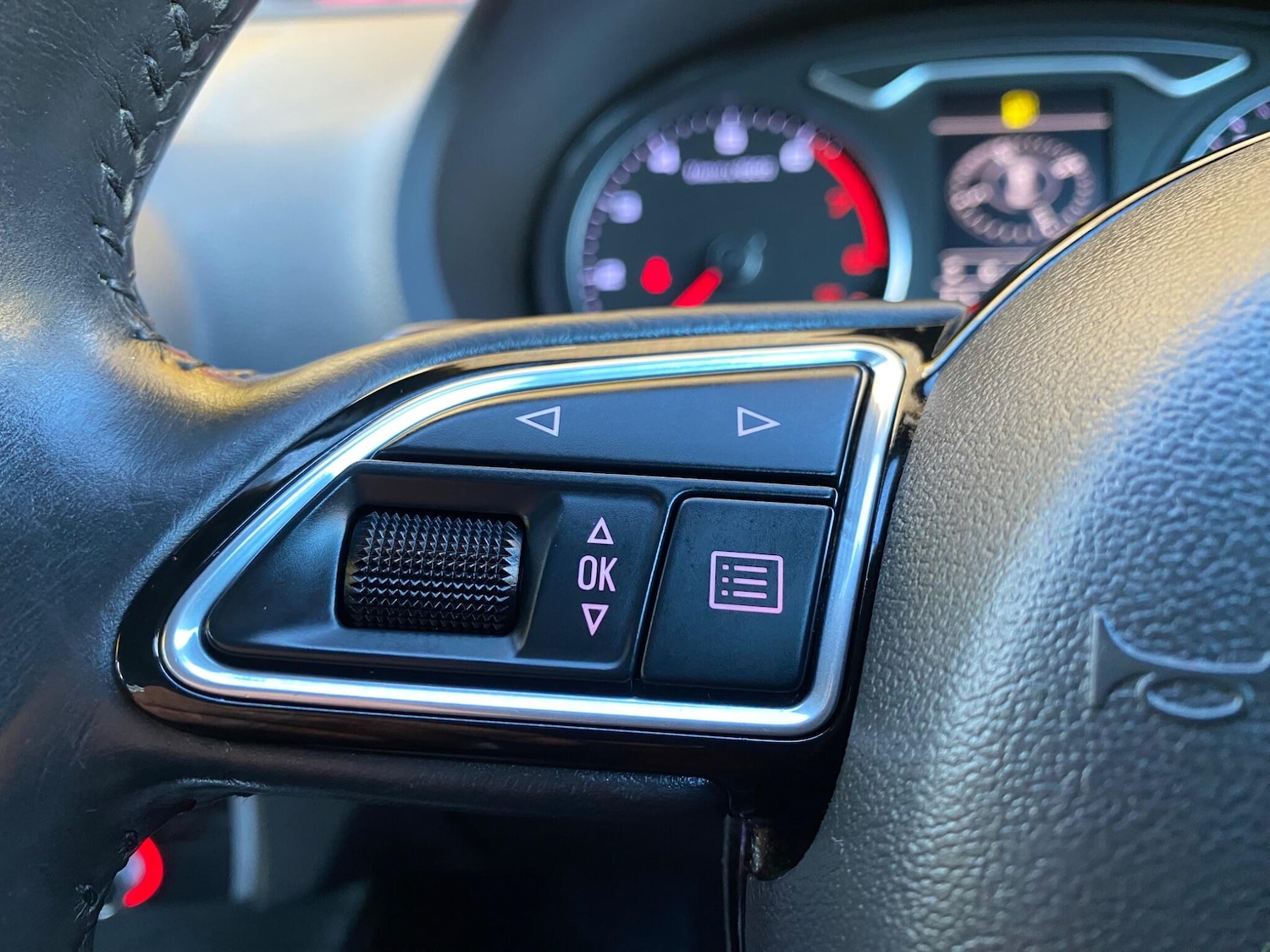 Used Audi A3 2016 for sale - 76781562: Photo 25