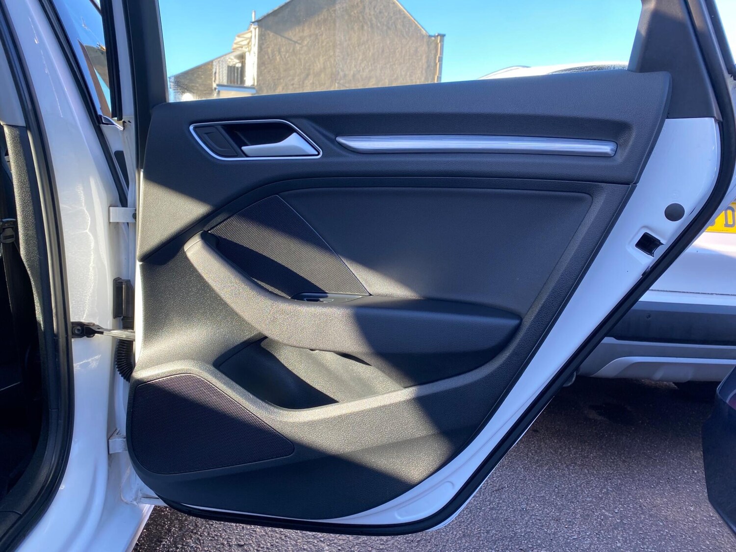 Used Audi A3 2016 for sale - 76781562: Photo 27