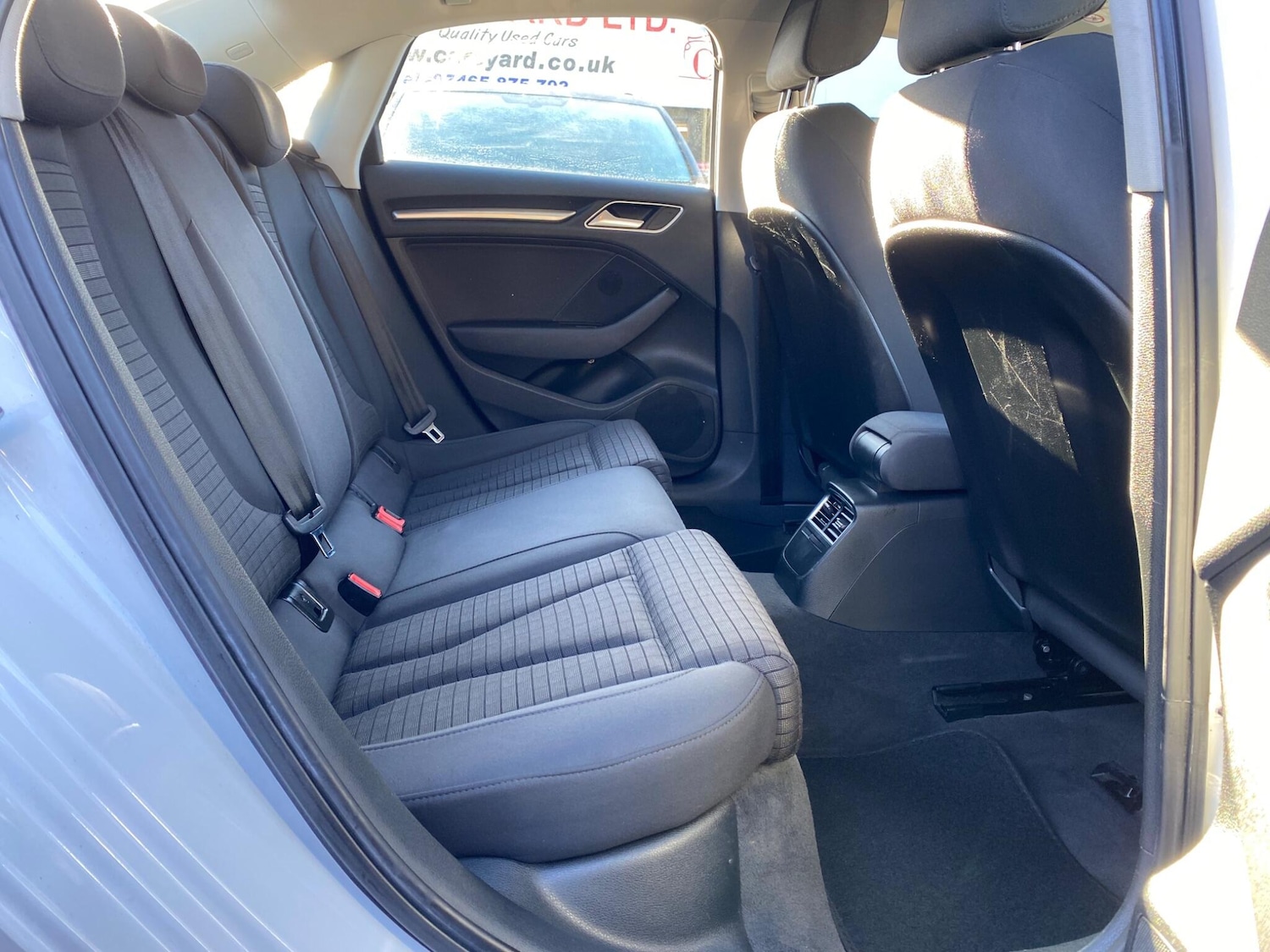 Used Audi A3 2016 for sale - 76781562: Photo 28