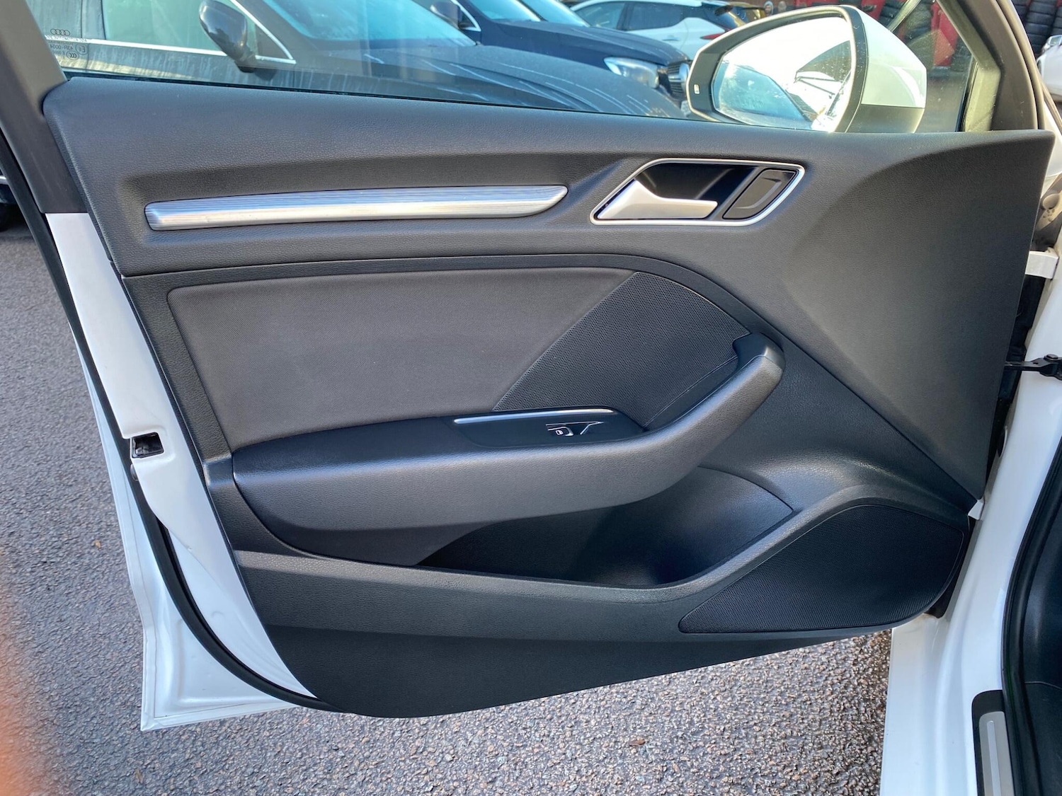 Used Audi A3 2016 for sale - 76781562: Photo 31