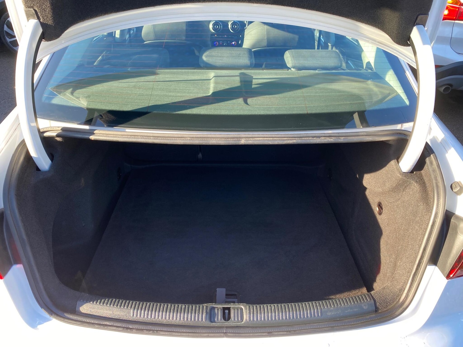 Used Audi A3 2016 for sale - 76781562: Photo 34