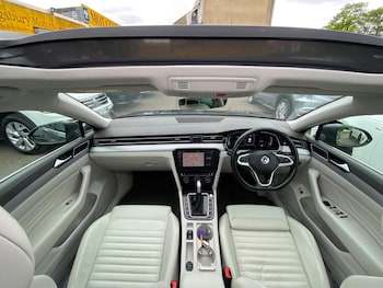 Used Volkswagen Passat 2019 for sale - 78600618: Photo