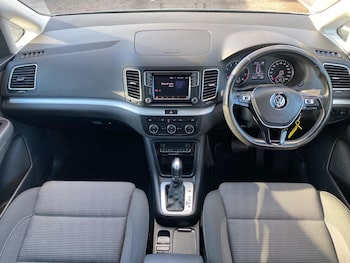 Used Volkswagen Sharan 2019 for sale - 76484711: Photo