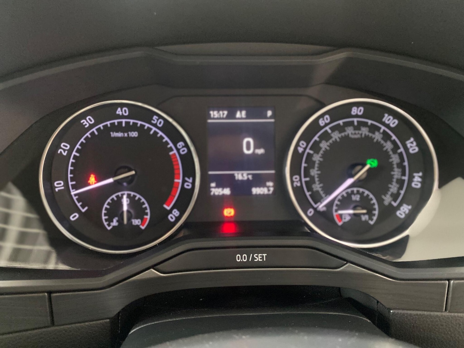 Used Skoda Superb 2017 for sale - 76990784: Photo 16