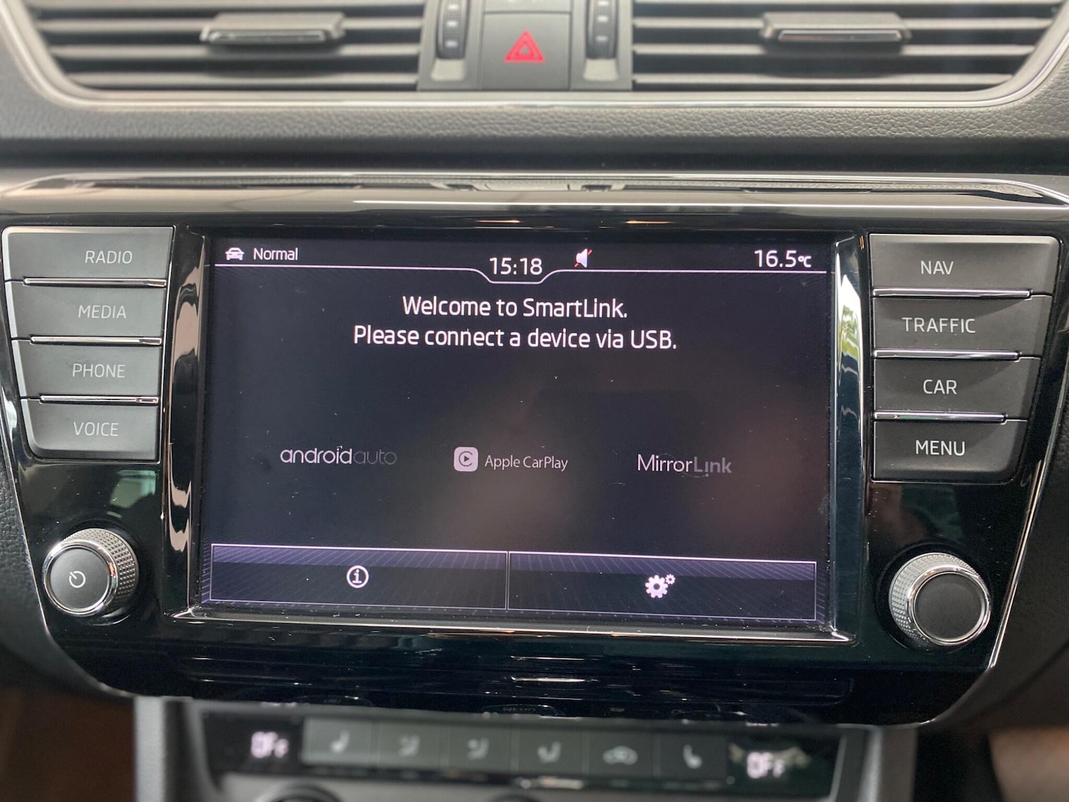 Used Skoda Superb 2017 for sale - 76990784: Photo 17