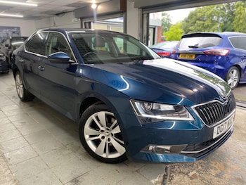 2017 (17) - 2.0 TSI SE L Executive 5dr DSG