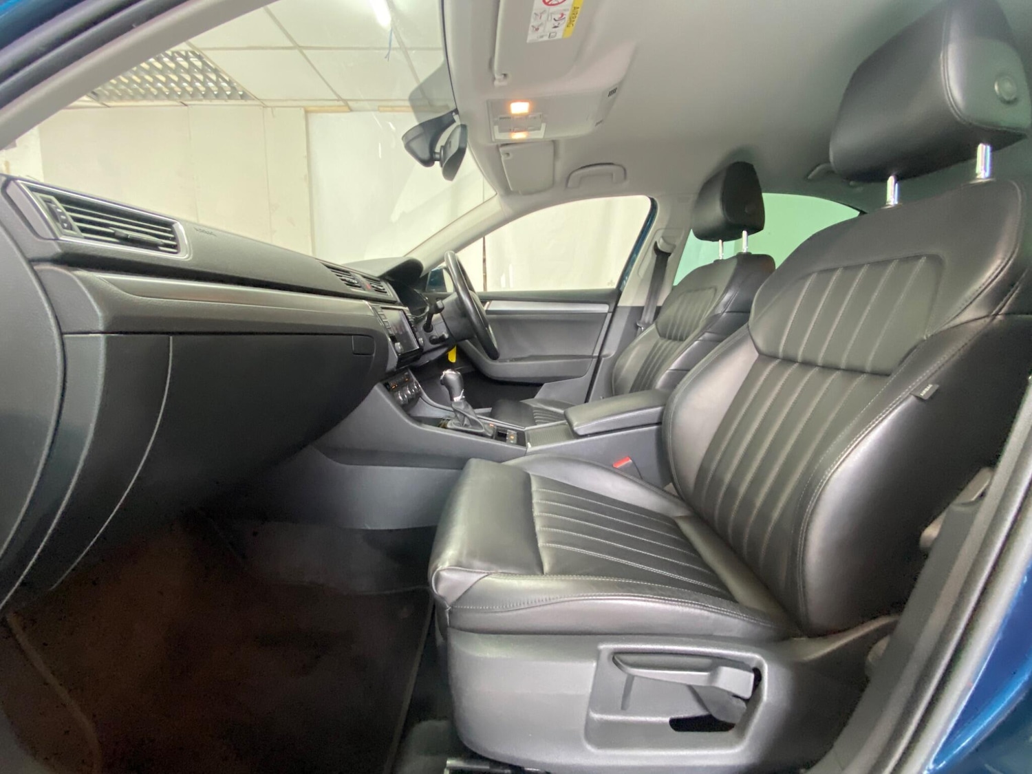 Used Skoda Superb 2017 for sale - 76990784: Photo 28