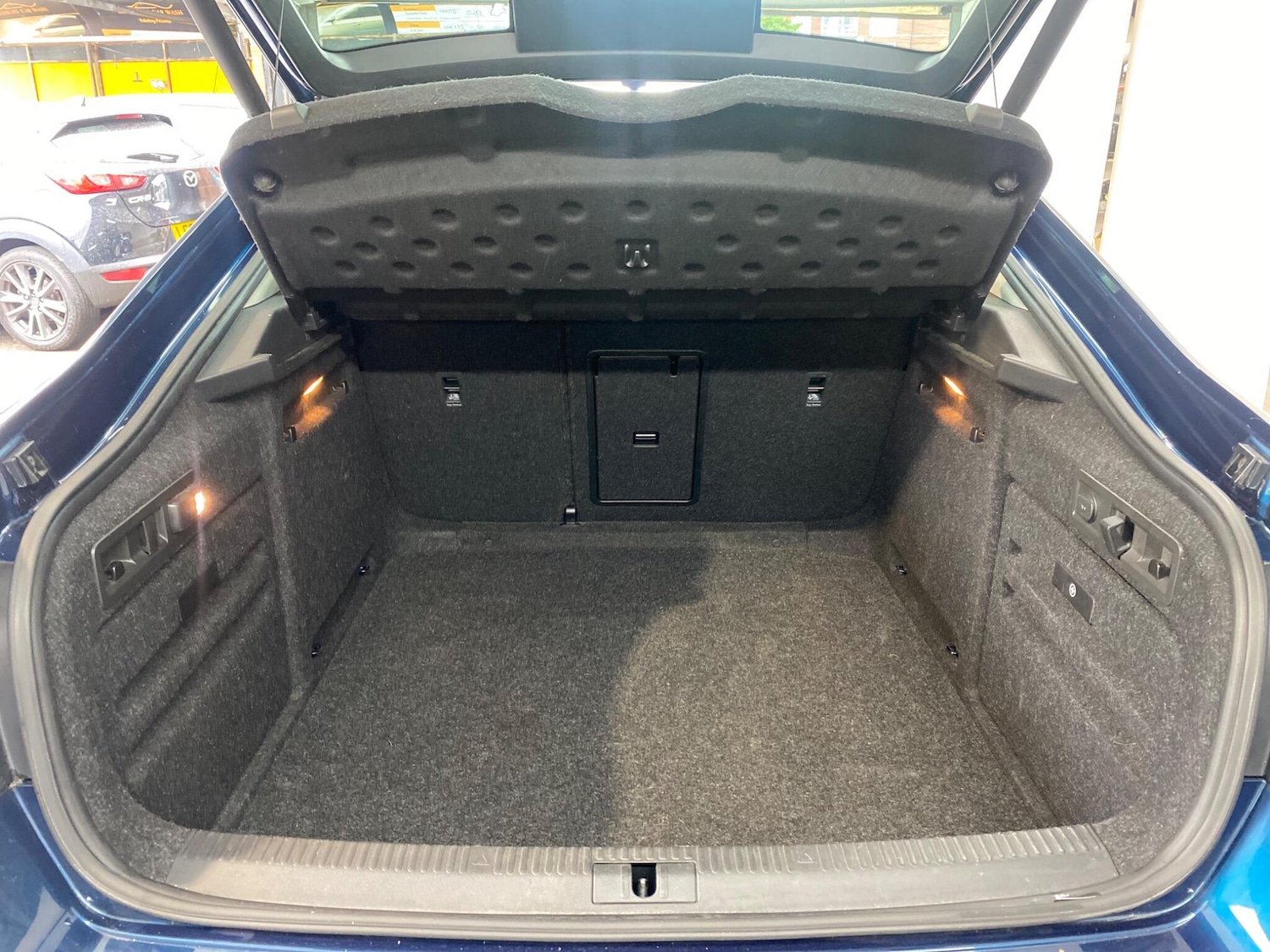 Used Skoda Superb 2017 for sale - 76990784: Photo 30