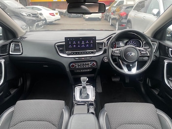 Used Kia XCeed 2021 for sale - 75256966: Photo