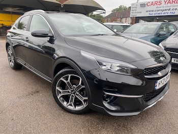 Used Kia XCeed 2021 for sale - 75256966: Photo