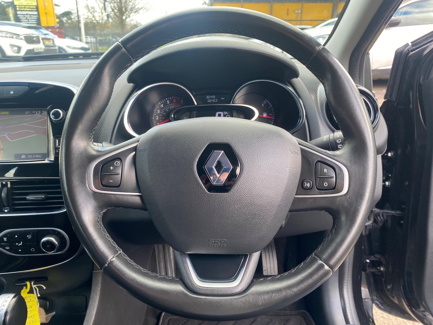 Used Renault Clio 2017 for sale - 77637718: Photo 19