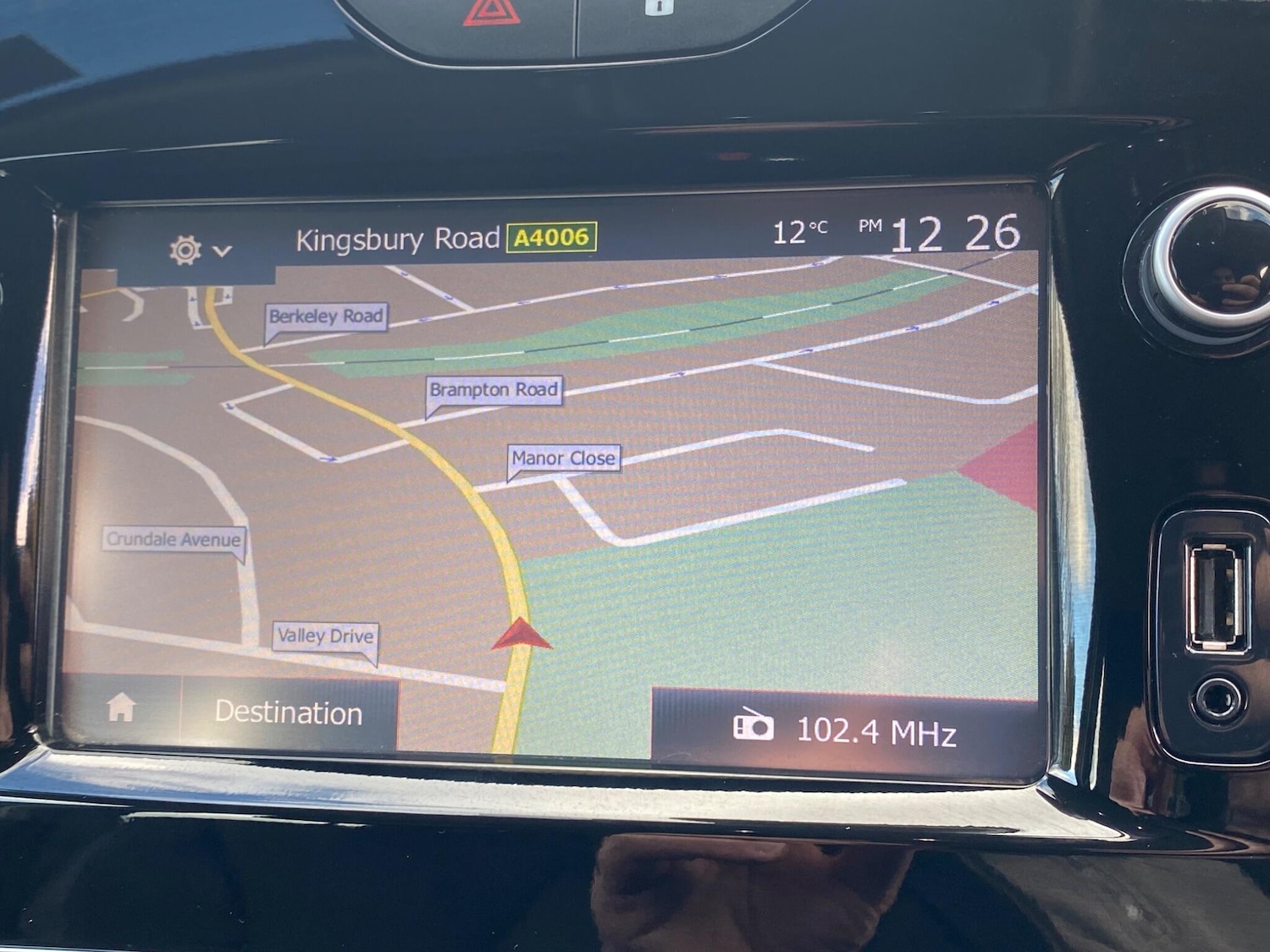 Used Renault Clio 2017 for sale - 77637718: Photo 21