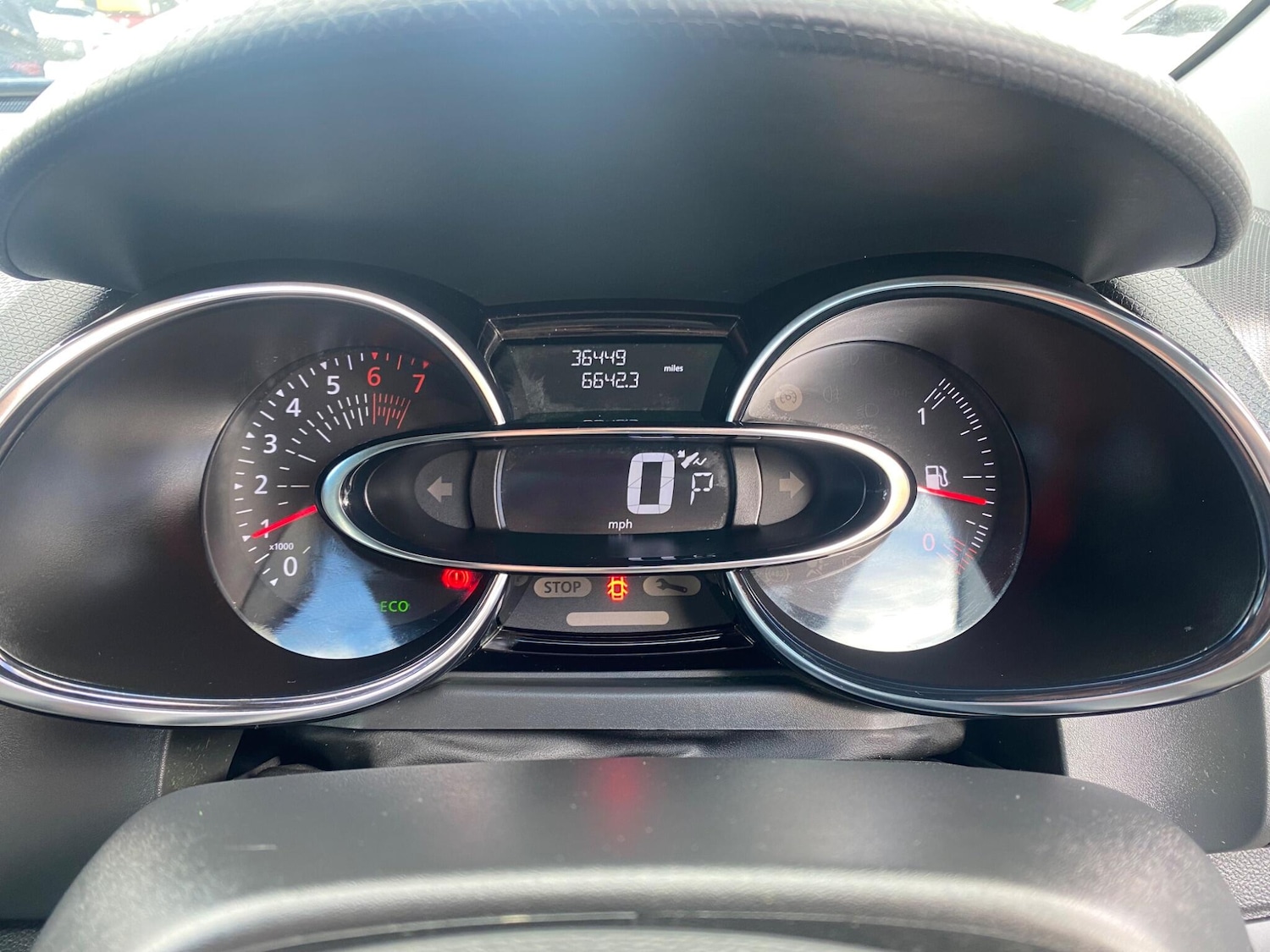 Used Renault Clio 2017 for sale - 77637718: Photo 22