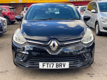 Used Renault Clio 2017 for sale - 77637718: Photo