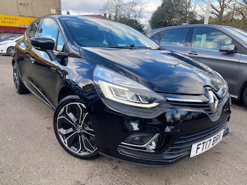 Used Renault Clio 2017 for sale - 77637718: Photo