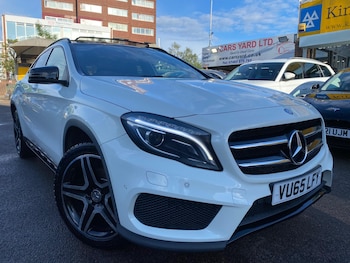 Used Mercedes-Benz GLA 2015 for sale - 78783532: Photo