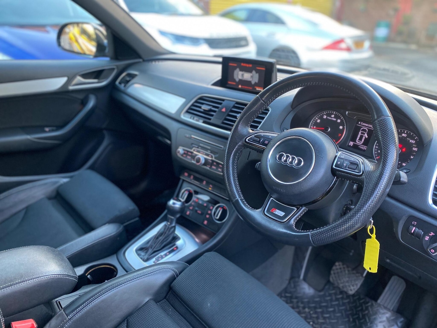 Vehicle 16