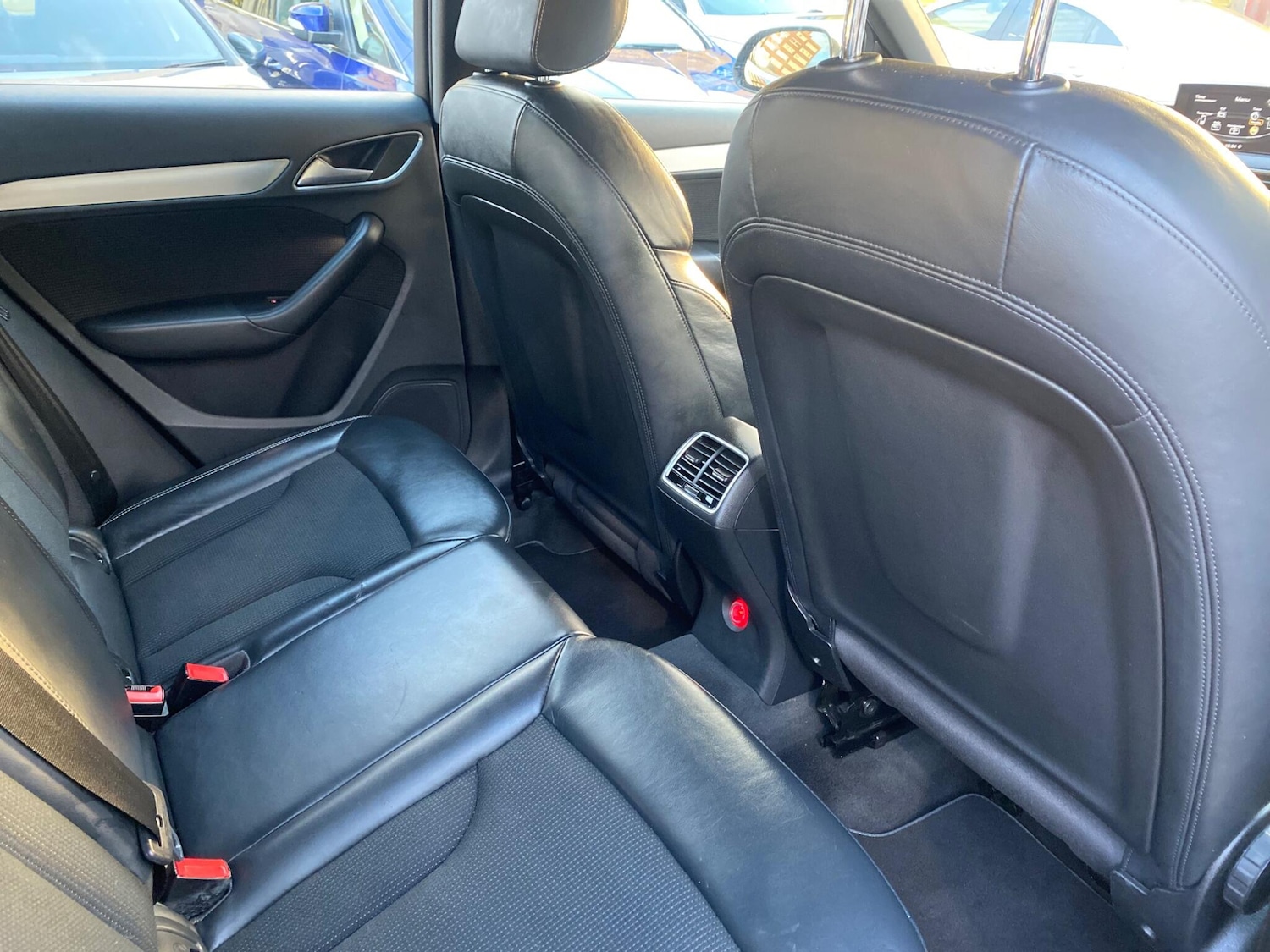 Vehicle 26