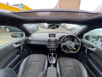 Used Audi A1 2016 for sale - 77412306: Photo