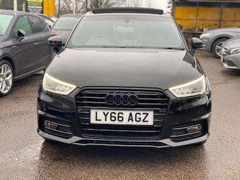Used Audi A1 2016 for sale - 77412306: Photo