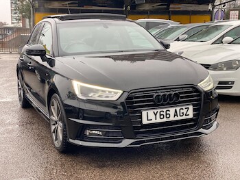 Used Audi A1 2016 for sale - 77412306: Photo