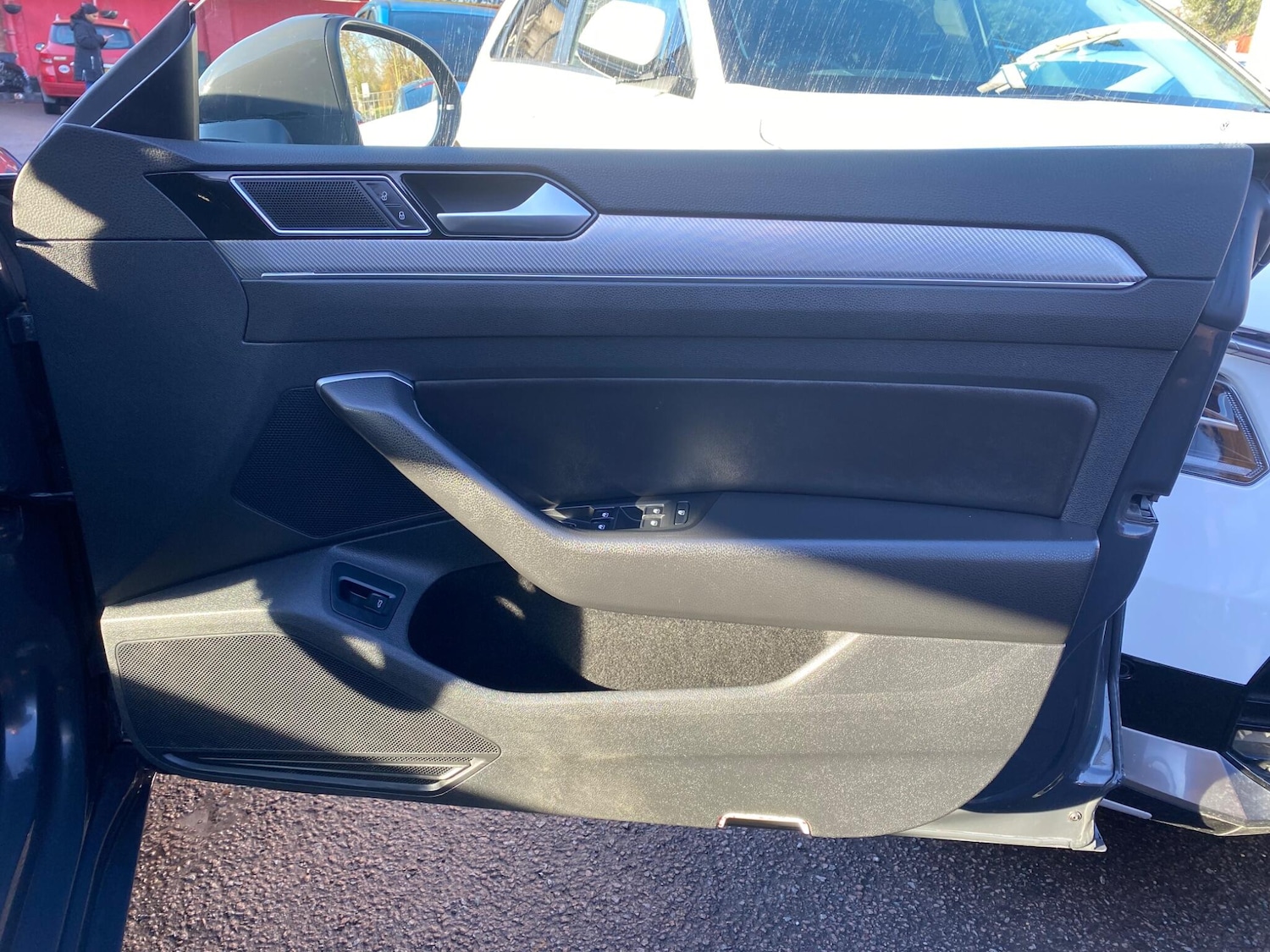 Used Volkswagen Arteon 2018 for sale - 77564952: Photo 16