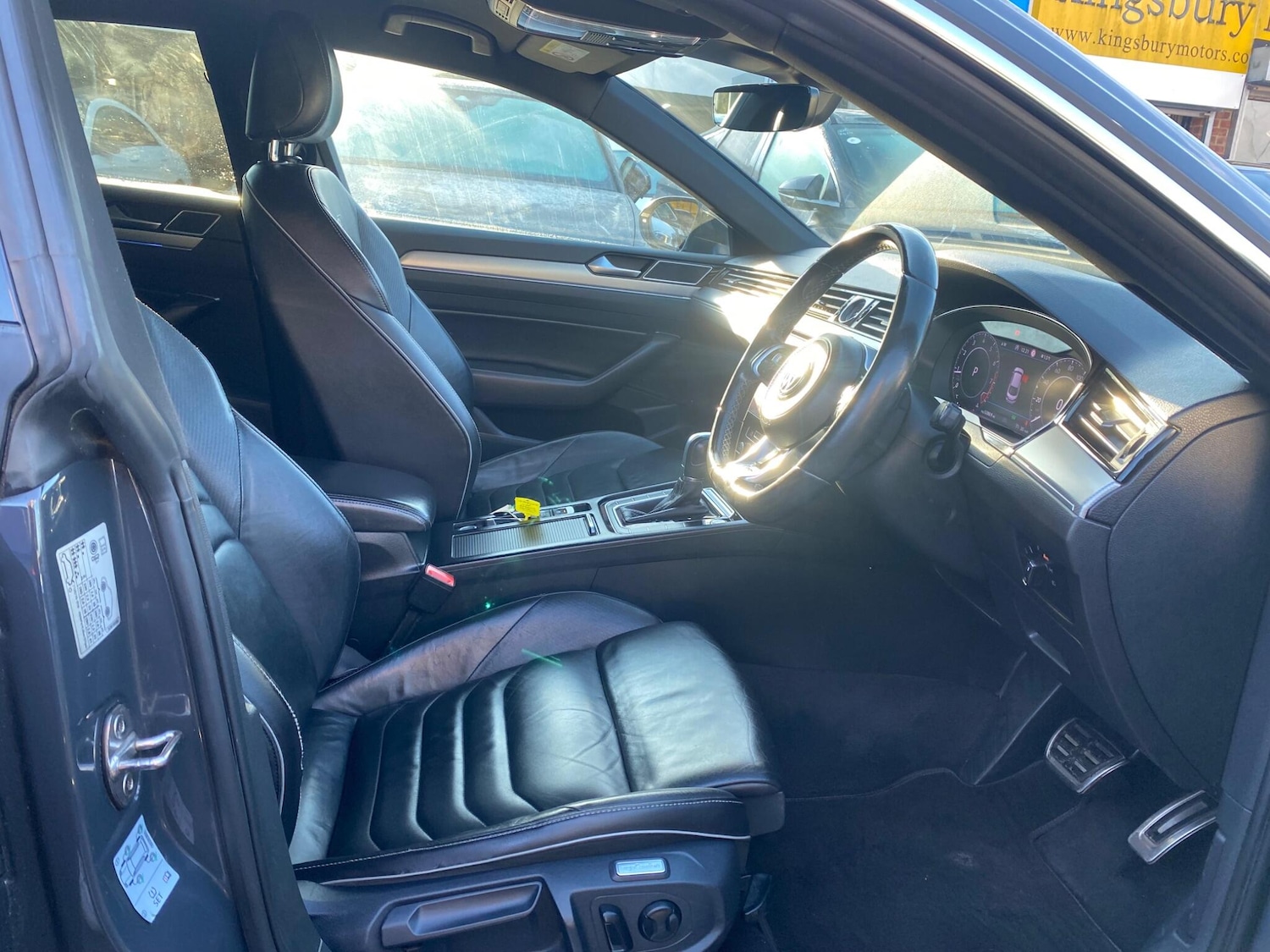 Used Volkswagen Arteon 2018 for sale - 77564952: Photo 17