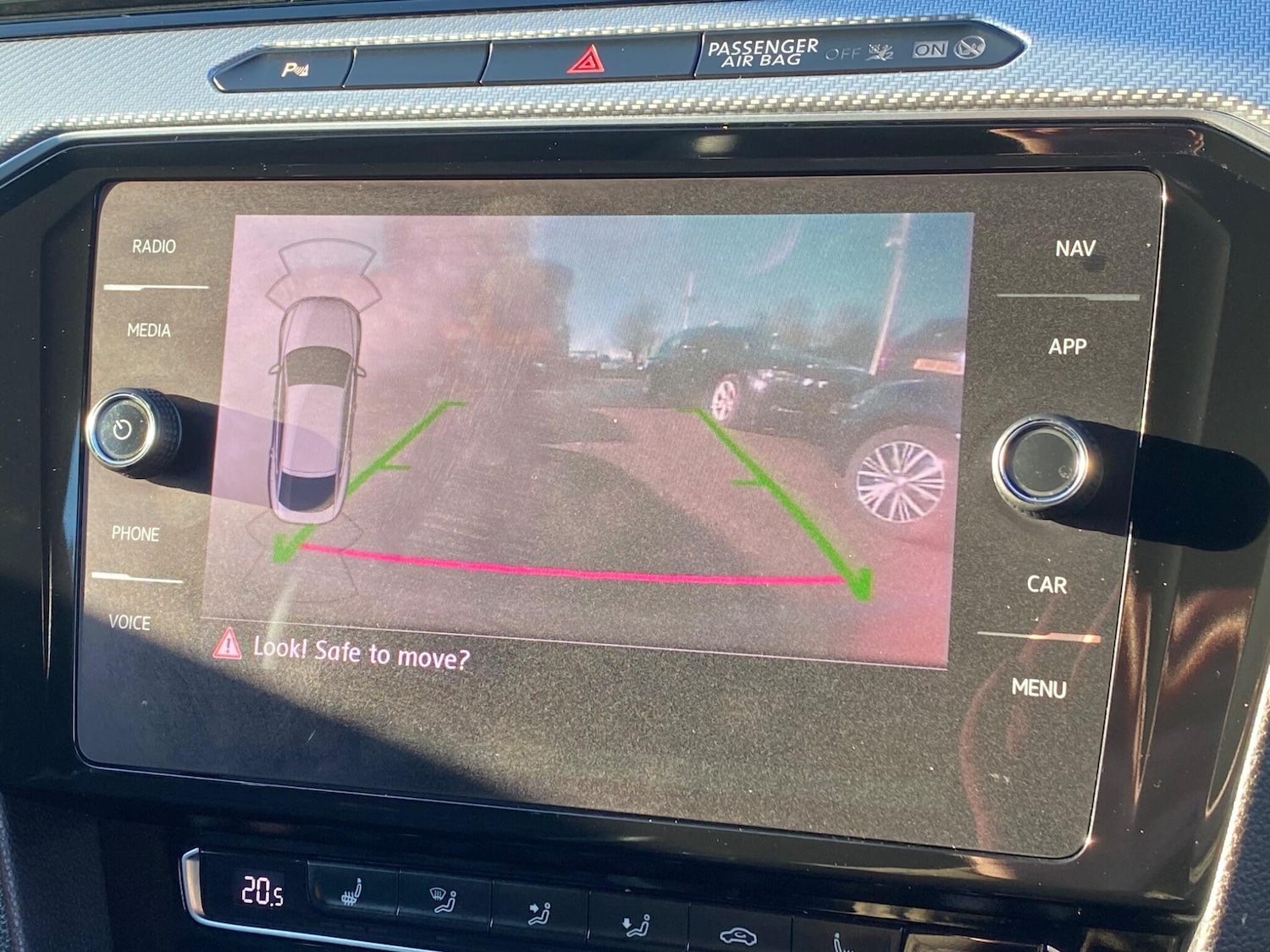 Used Volkswagen Arteon 2018 for sale - 77564952: Photo 20