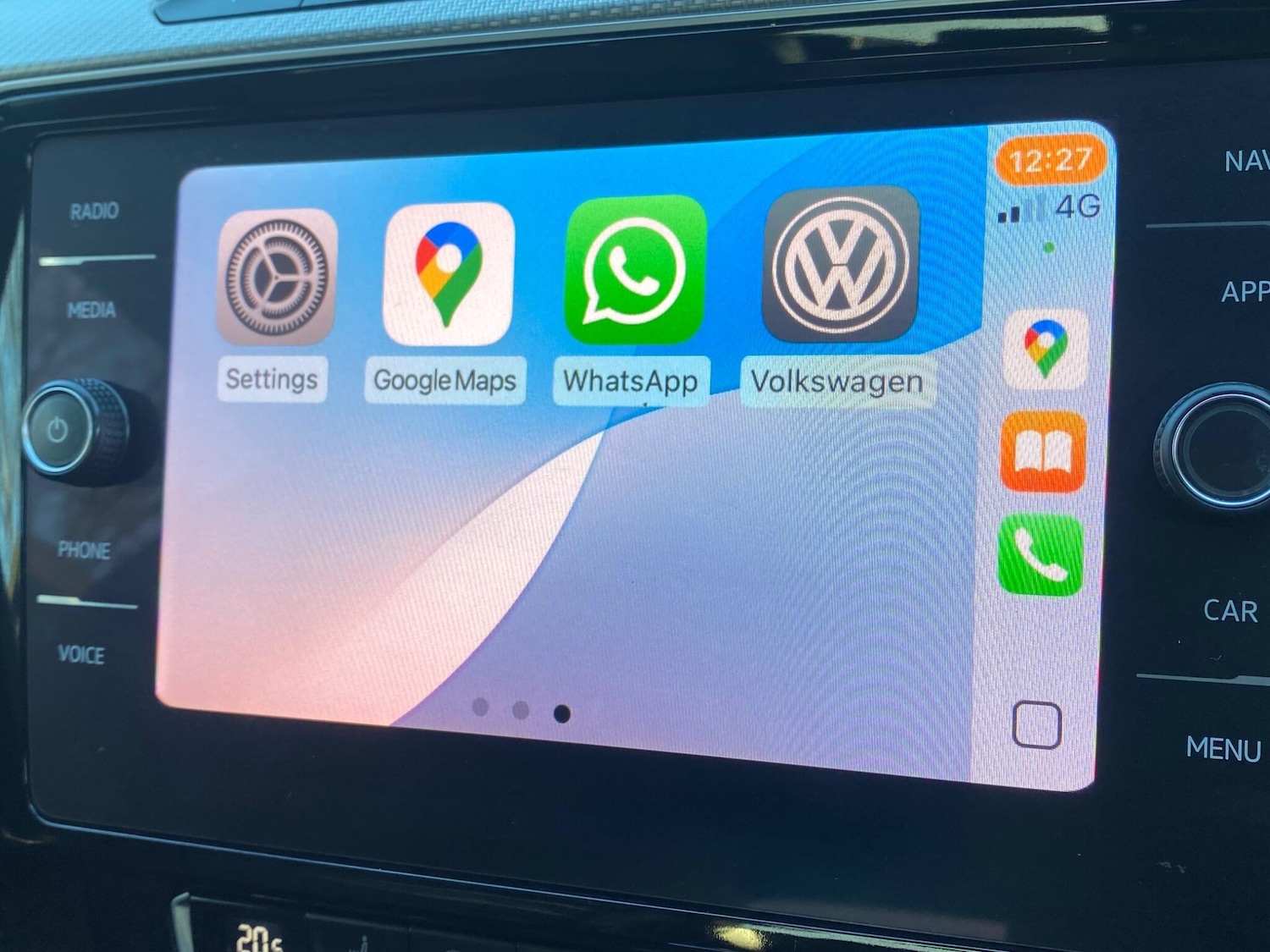 Used Volkswagen Arteon 2018 for sale - 77564952: Photo 21