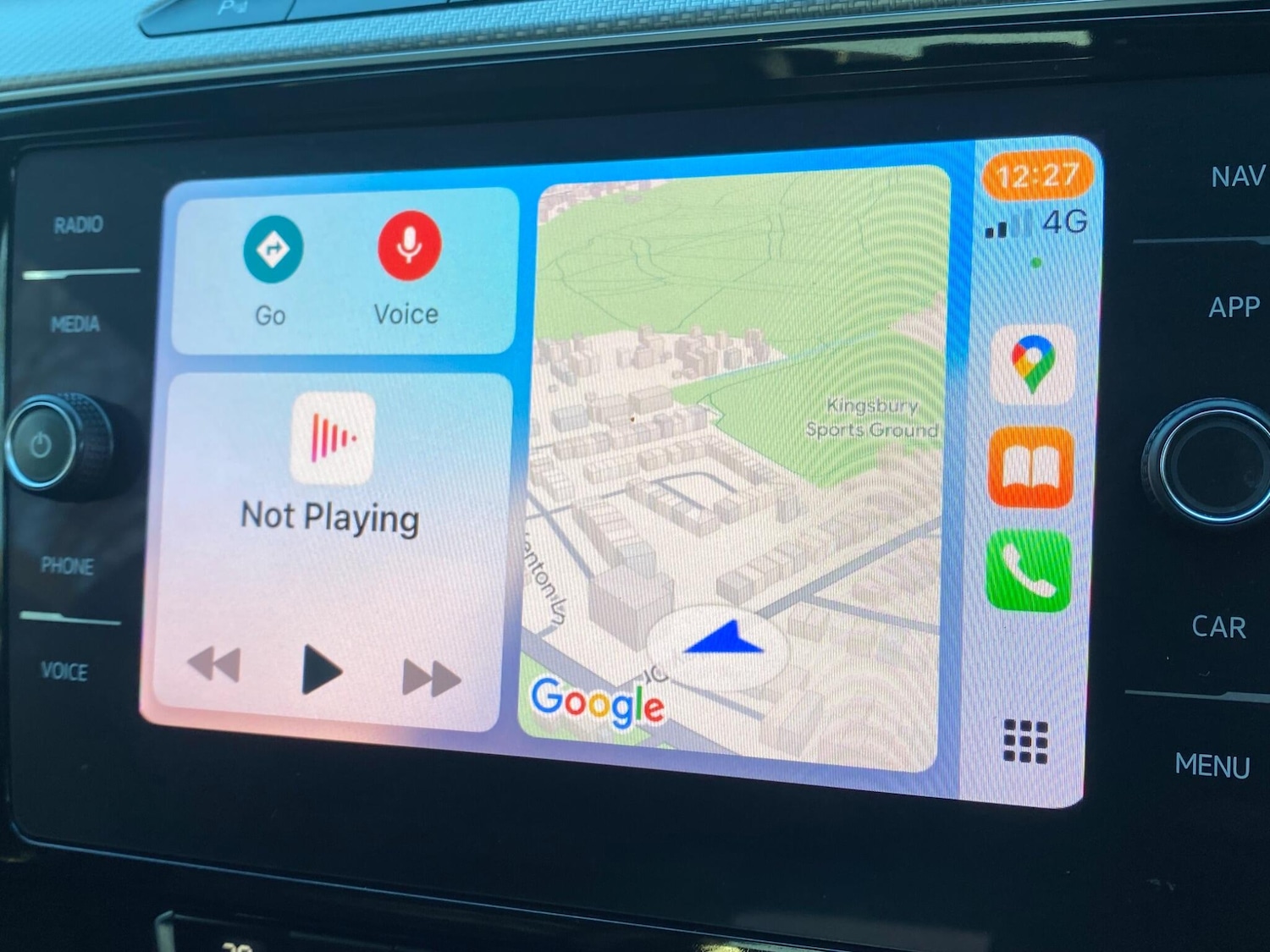 Used Volkswagen Arteon 2018 for sale - 77564952: Photo 22