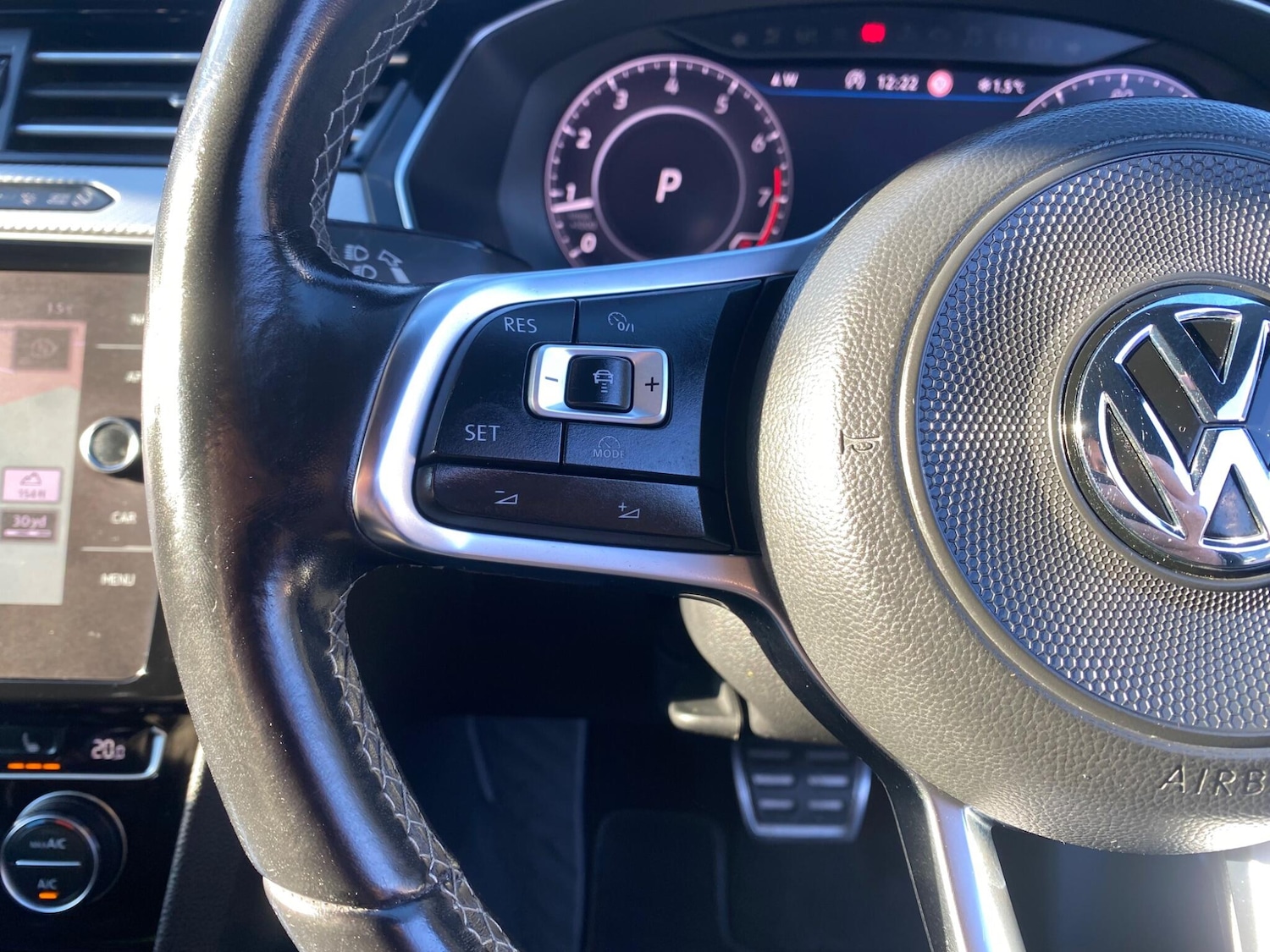 Used Volkswagen Arteon 2018 for sale - 77564952: Photo 25