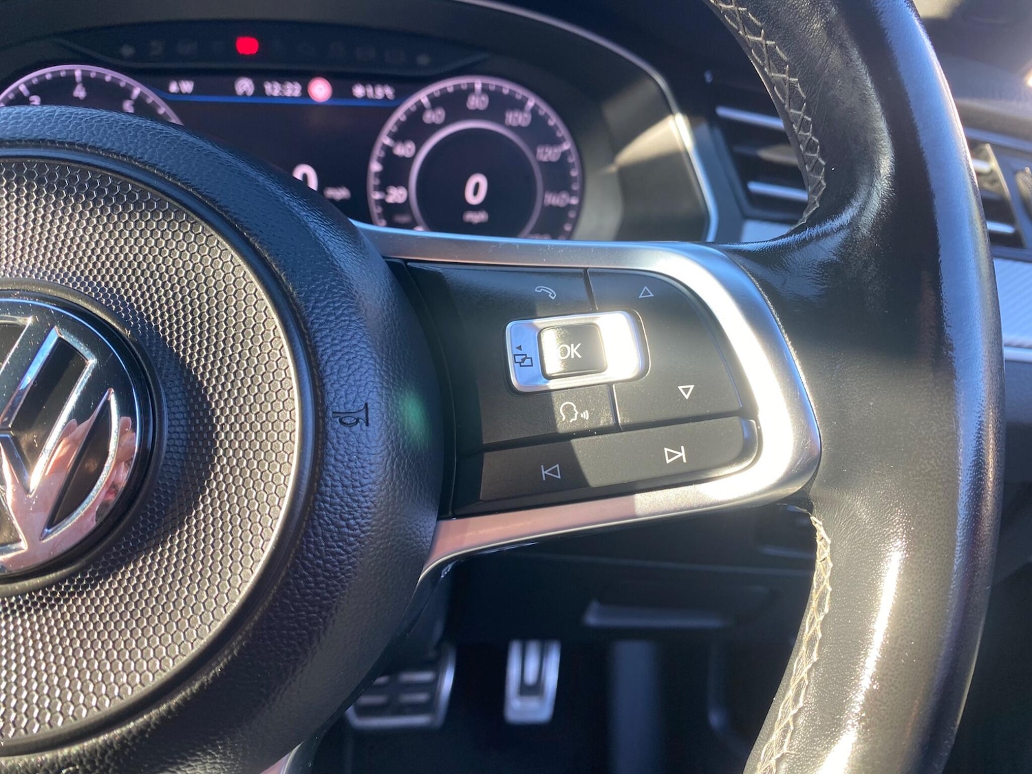 Used Volkswagen Arteon 2018 for sale - 77564952: Photo 26