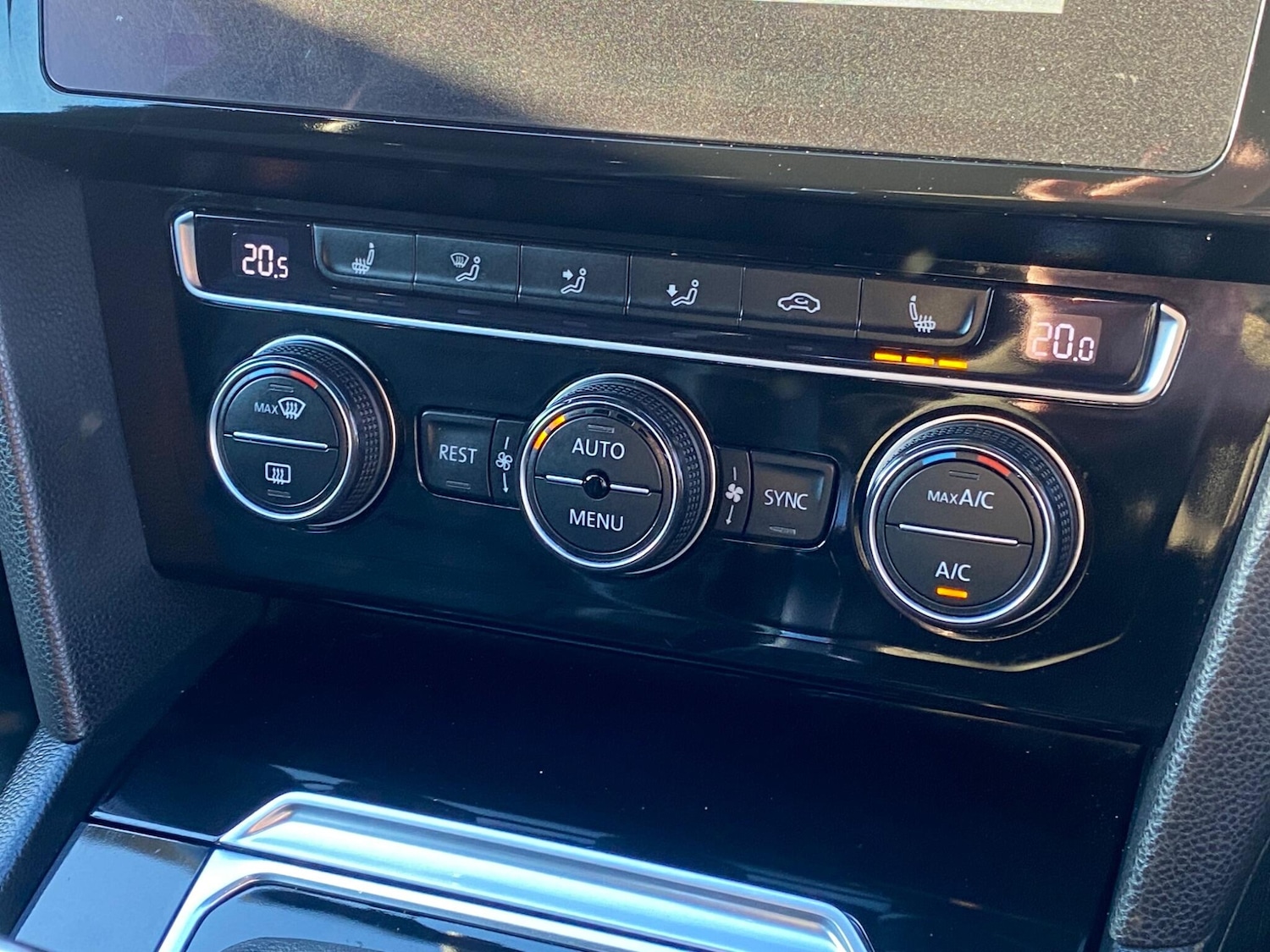 Used Volkswagen Arteon 2018 for sale - 77564952: Photo 27