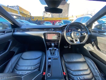 Used Volkswagen Arteon 2018 for sale - 77564952: Photo