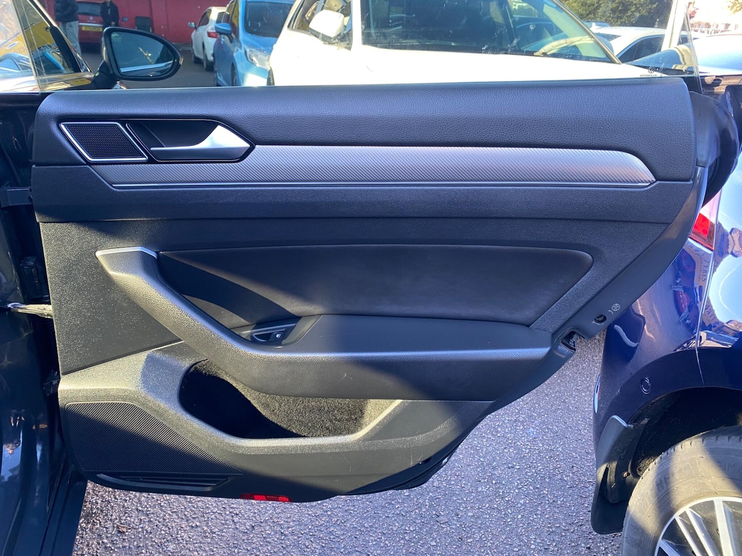 Used Volkswagen Arteon 2018 for sale - 77564952: Photo 31