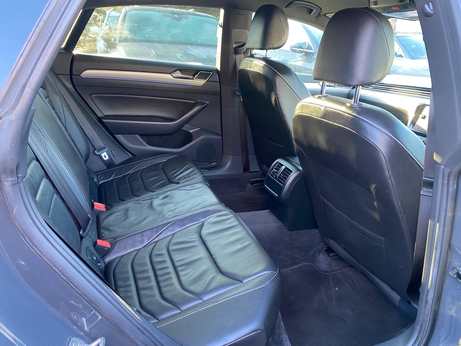 Used Volkswagen Arteon 2018 for sale - 77564952: Photo 32