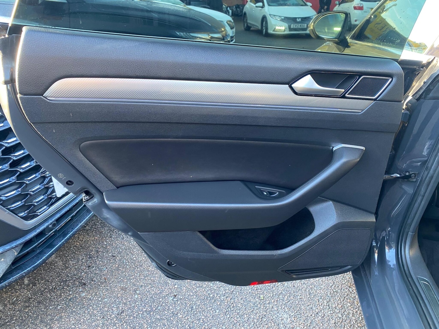 Used Volkswagen Arteon 2018 for sale - 77564952: Photo 33