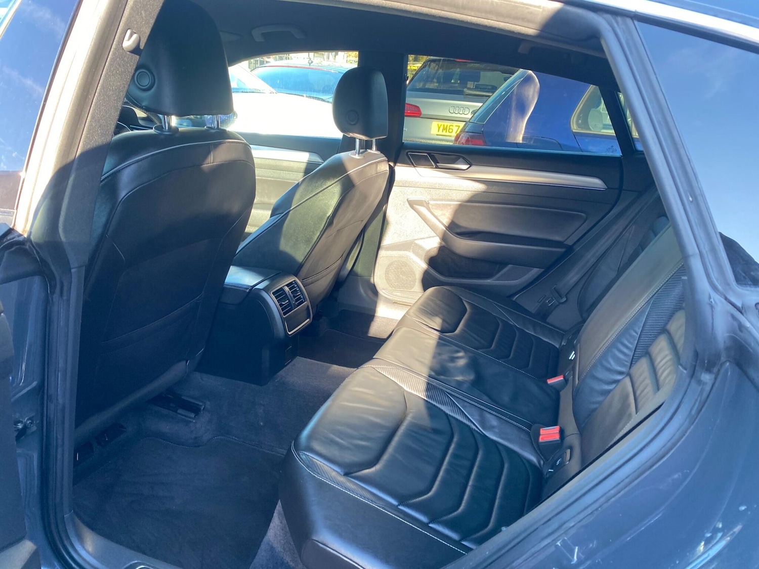 Used Volkswagen Arteon 2018 for sale - 77564952: Photo 34