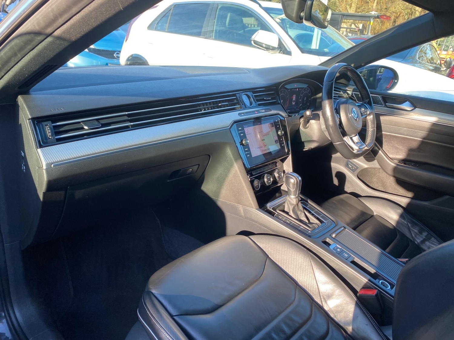 Used Volkswagen Arteon 2018 for sale - 77564952: Photo 37